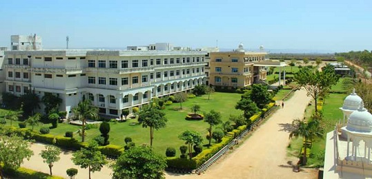 Mewar University mewar