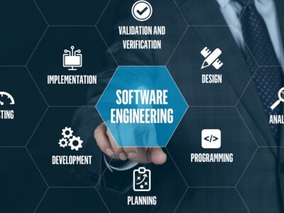 BSc. Software Engineering
