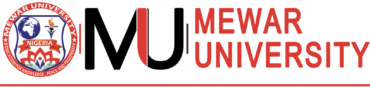 Mewar international University Nigeria logo