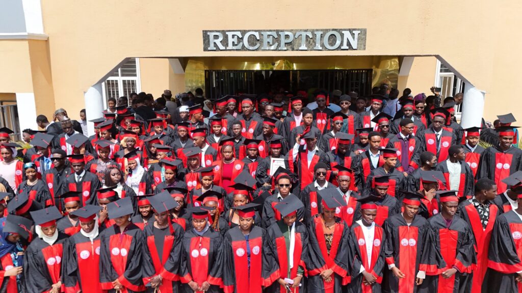 2026 matriculating students
