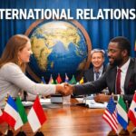 BSc. International Relations