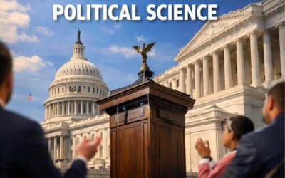 POLITICAL SCIENCE B.Sc. Political Science