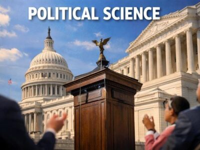 B.Sc. Political Science