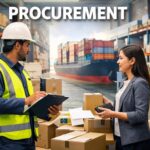 B.Sc. Procurement Management