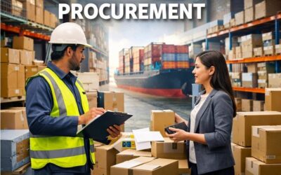 B.Sc Procurement B.Sc. Procurement Management