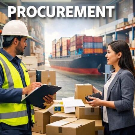 B.Sc. Procurement Management