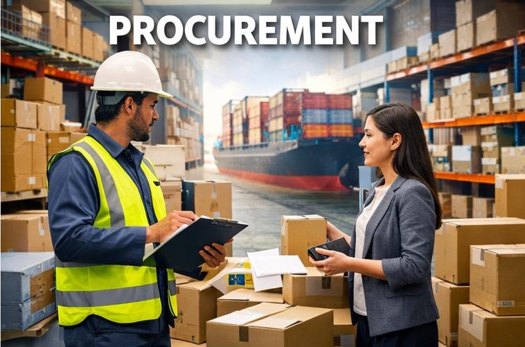 B.Sc Procurement