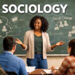 BSc. Sociology