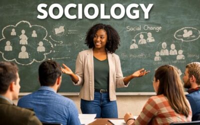 SOCIOLOGY BSc. Sociology