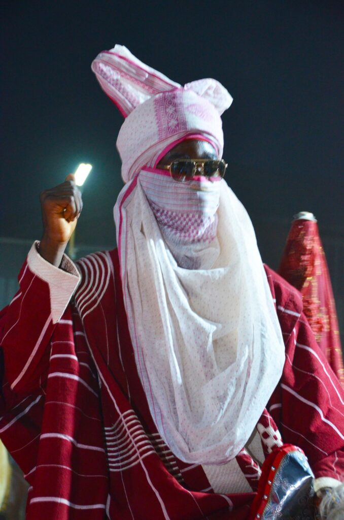 Mewar University hausa3