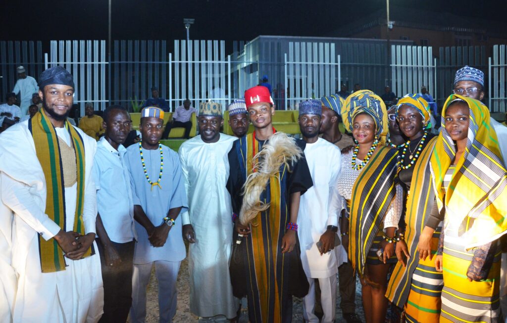 Mewar University igala