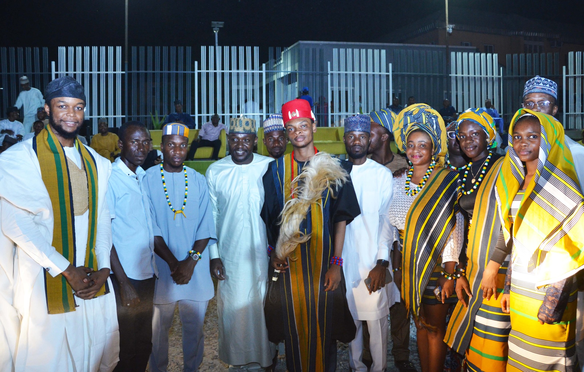 Mewar University igala