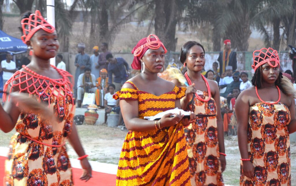 Mewar University igbo