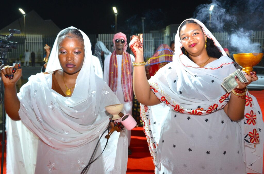 Mewar University kanuri2