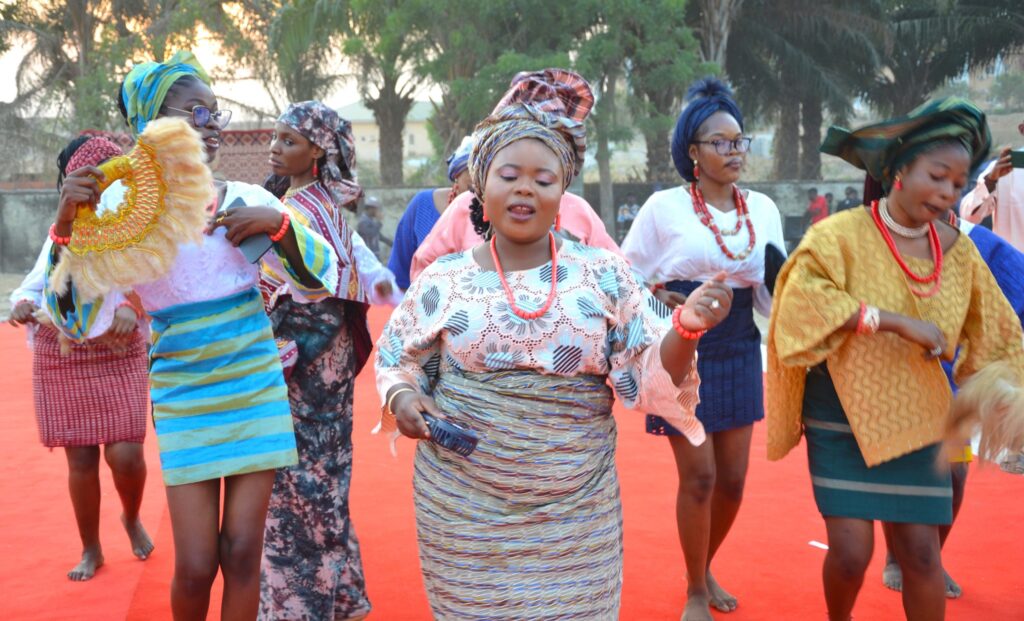 Mewar University yoruba2